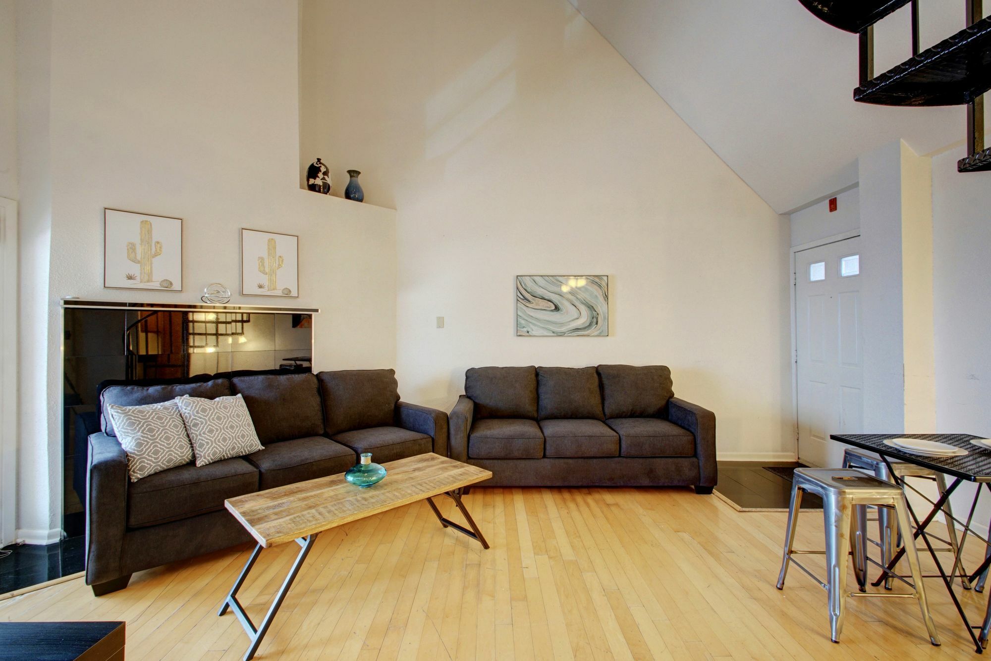 8 Bedroom Downtown Condo By Austinstays Exterior photo