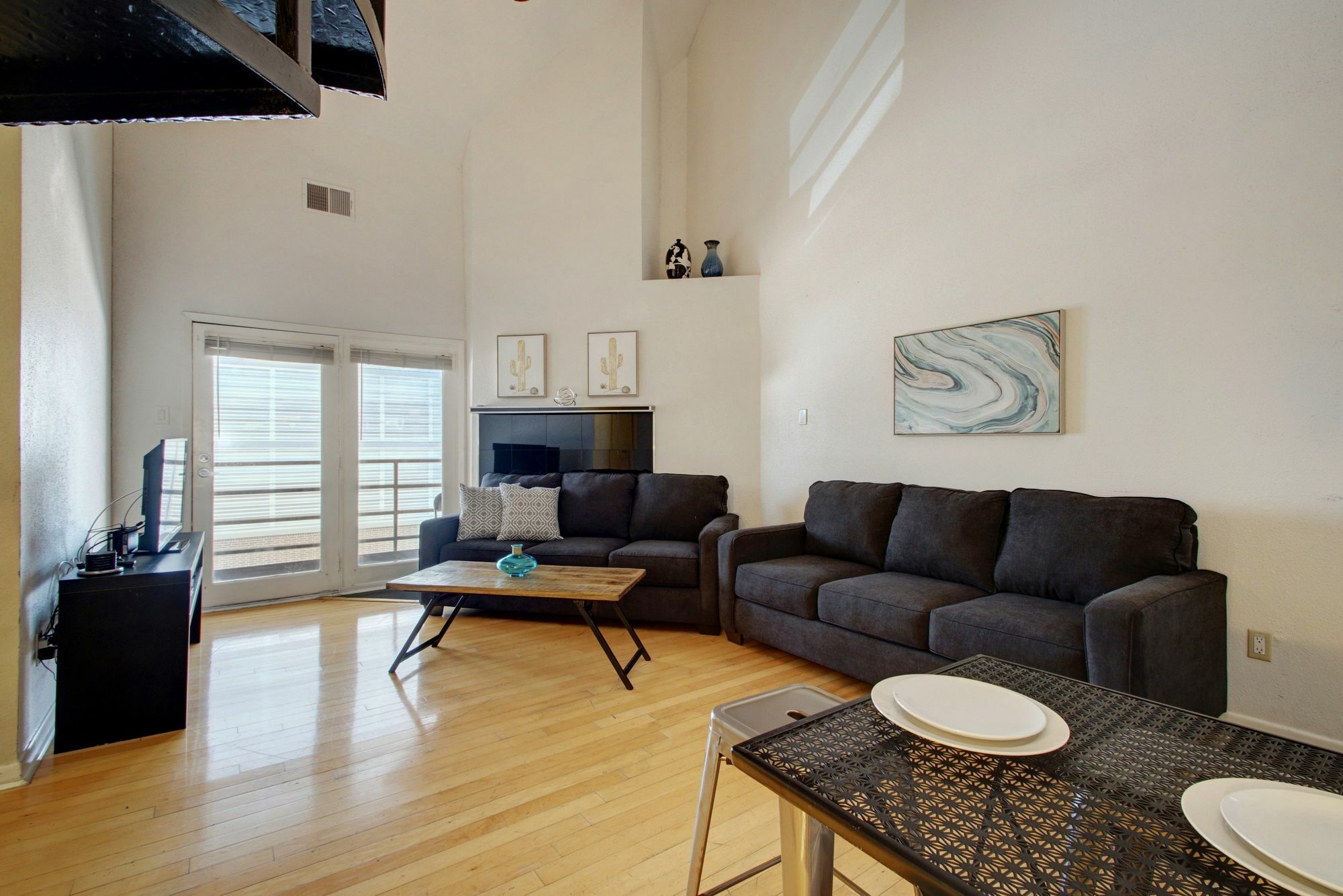 8 Bedroom Downtown Condo By Austinstays Exterior photo